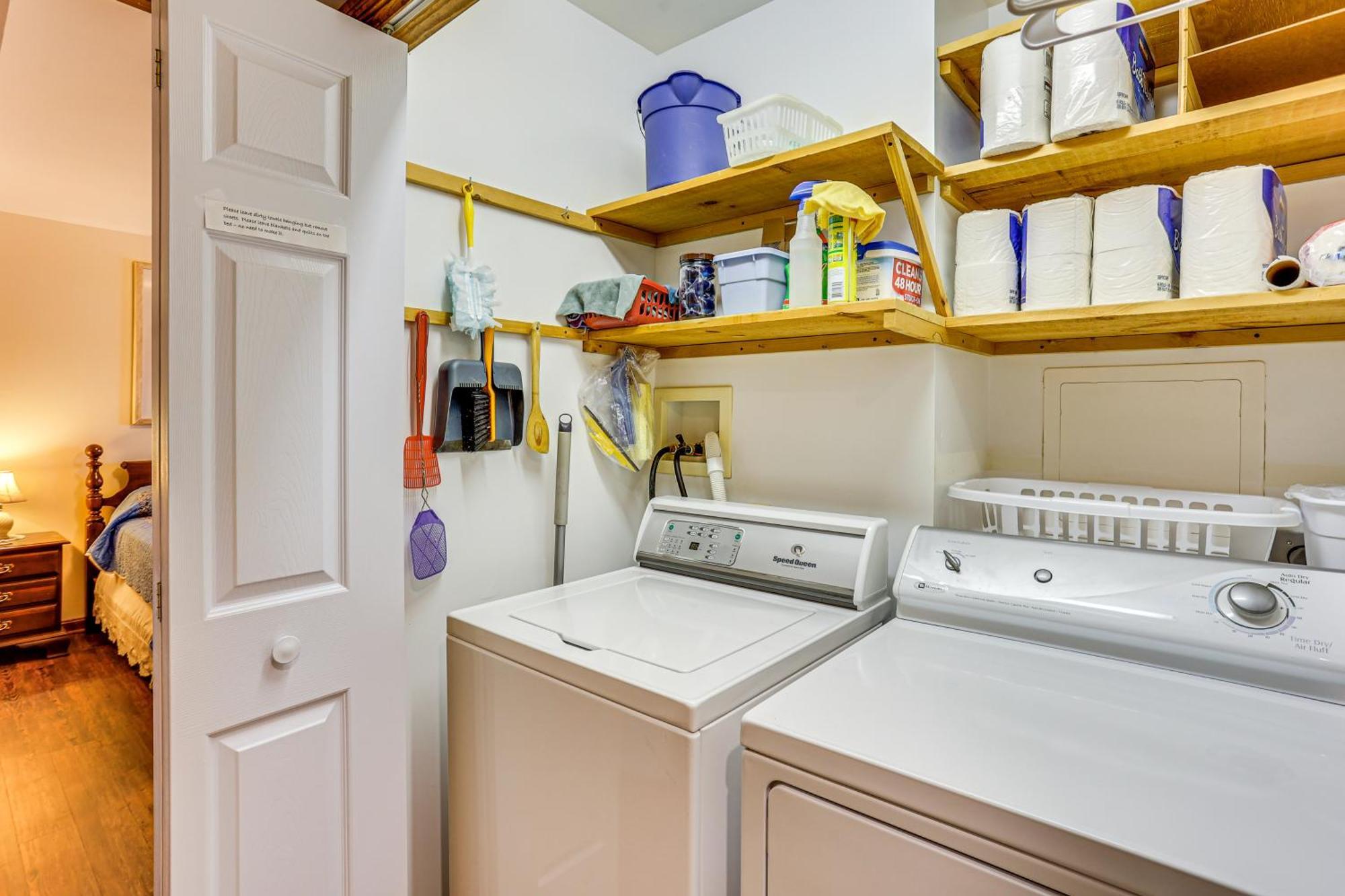 Charming Apartment With Yard And Beautiful Gardens! Manheim Extérieur photo
