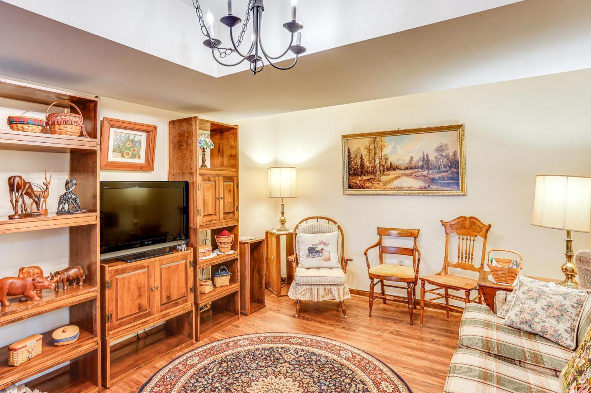 Charming Apartment With Yard And Beautiful Gardens! Manheim Extérieur photo