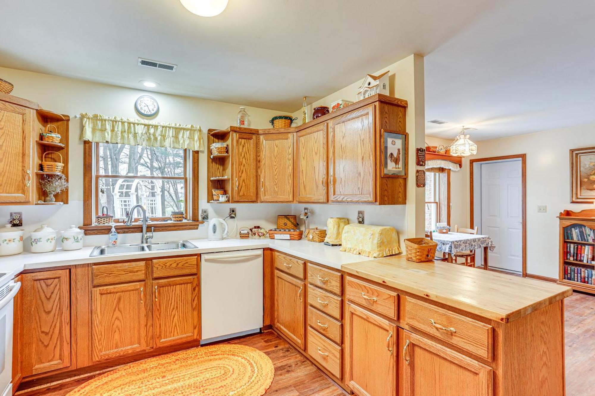 Charming Apartment With Yard And Beautiful Gardens! Manheim Extérieur photo