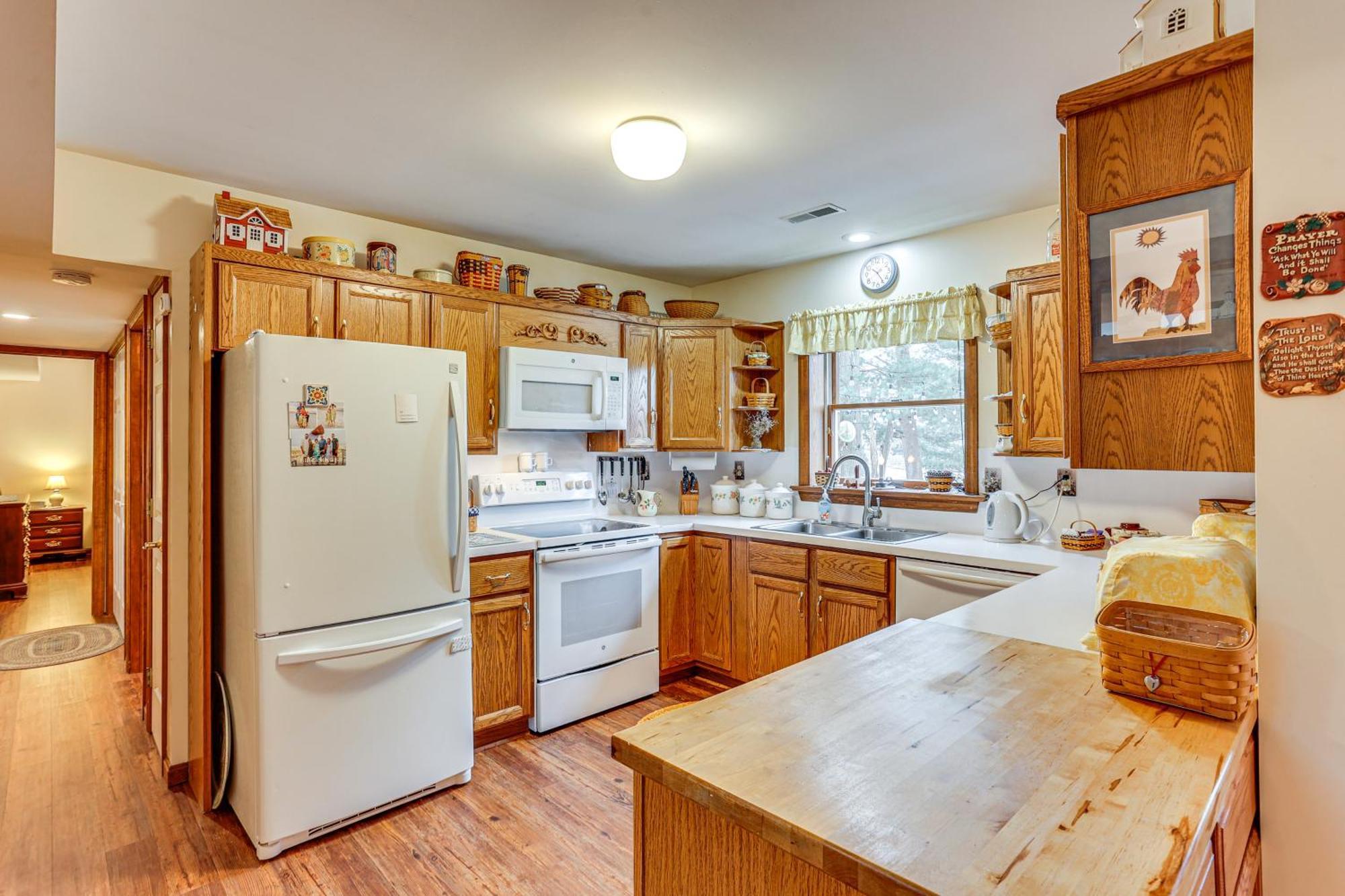 Charming Apartment With Yard And Beautiful Gardens! Manheim Extérieur photo