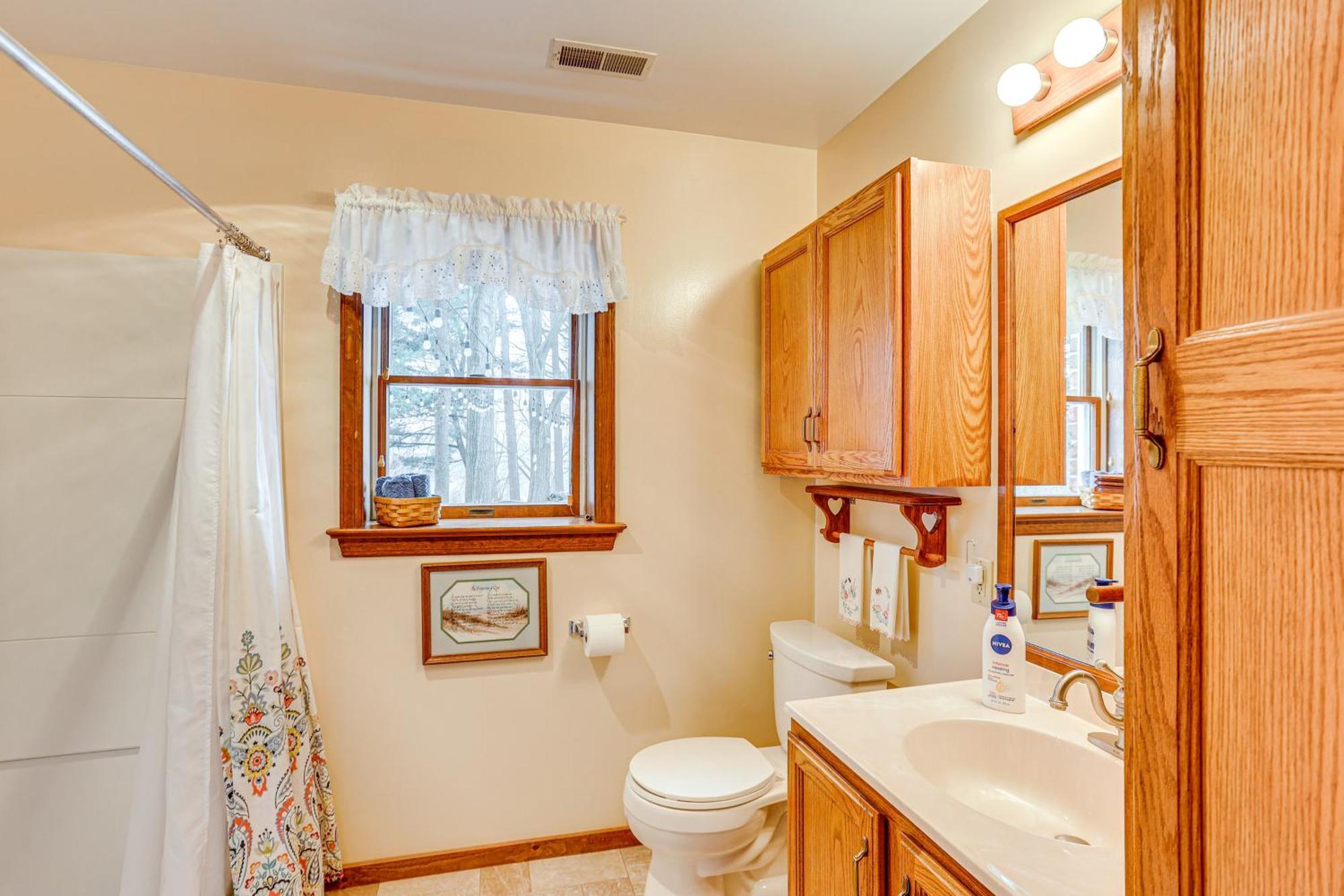 Charming Apartment With Yard And Beautiful Gardens! Manheim Extérieur photo
