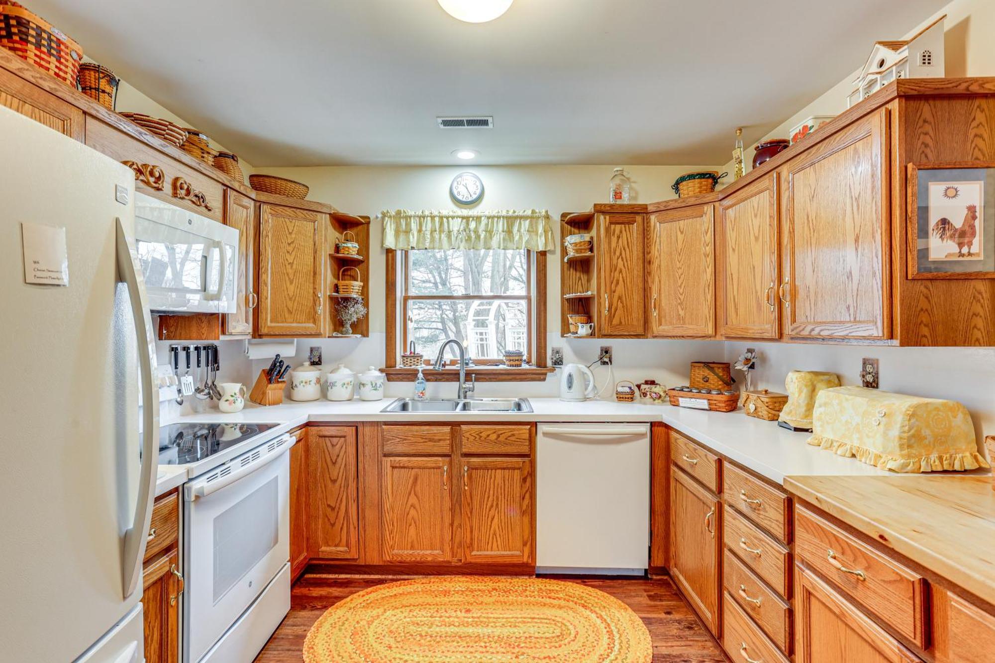 Charming Apartment With Yard And Beautiful Gardens! Manheim Extérieur photo